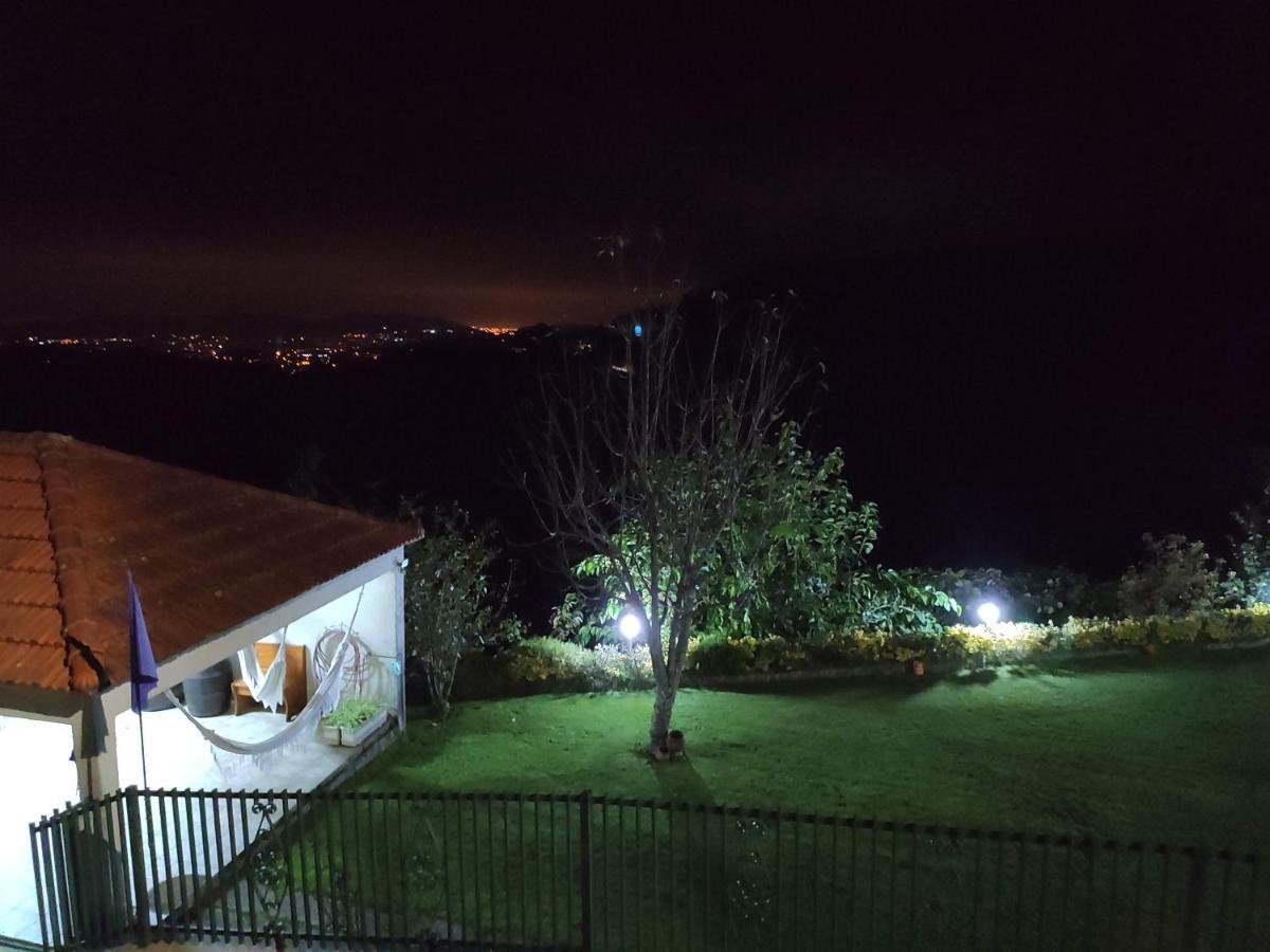 Casa Da Boa Vista Em Viadal Villa Vale de Cambra Buitenkant foto