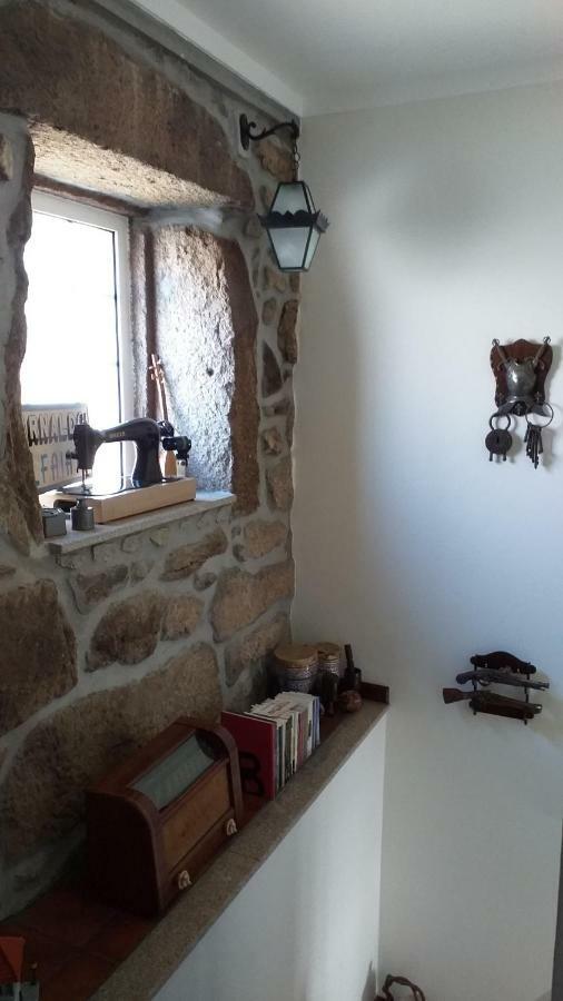 Casa Da Boa Vista Em Viadal Villa Vale de Cambra Buitenkant foto
