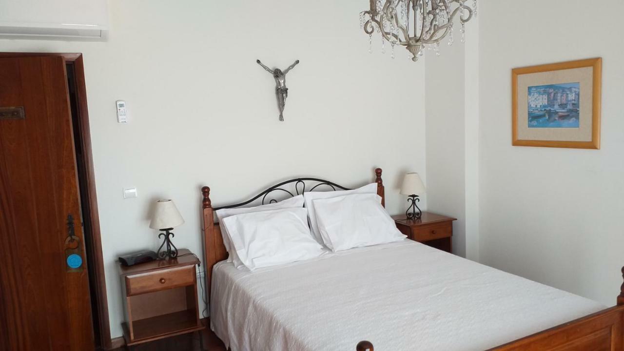 Casa Da Boa Vista Em Viadal Villa Vale de Cambra Buitenkant foto
