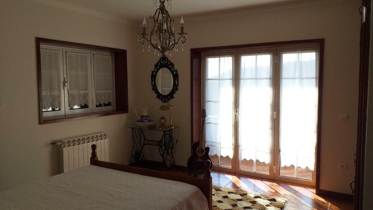 Casa Da Boa Vista Em Viadal Villa Vale de Cambra Buitenkant foto