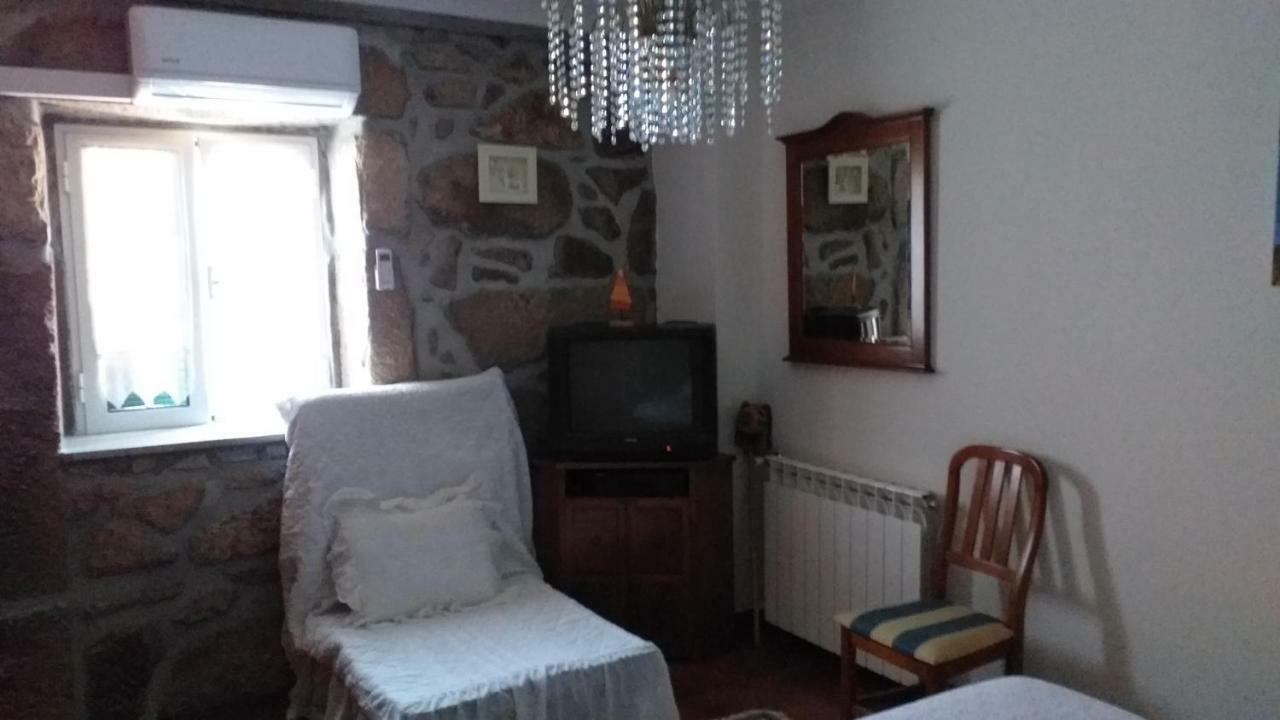 Casa Da Boa Vista Em Viadal Villa Vale de Cambra Buitenkant foto