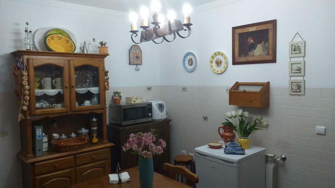 Casa Da Boa Vista Em Viadal Villa Vale de Cambra Buitenkant foto