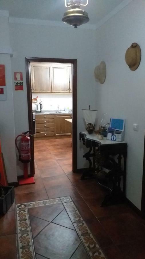 Casa Da Boa Vista Em Viadal Villa Vale de Cambra Buitenkant foto