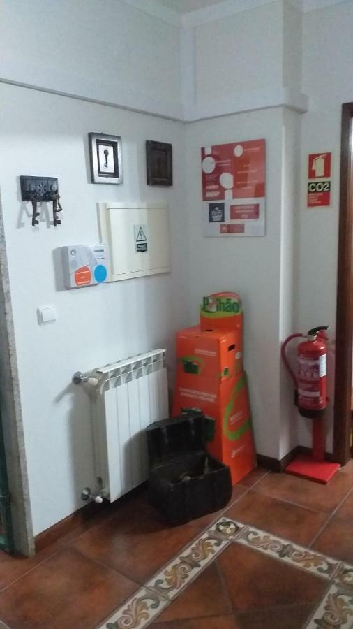 Casa Da Boa Vista Em Viadal Villa Vale de Cambra Buitenkant foto