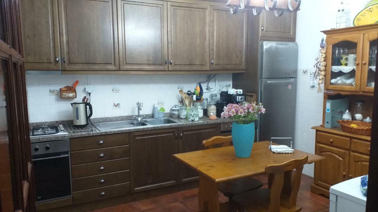 Casa Da Boa Vista Em Viadal Villa Vale de Cambra Buitenkant foto